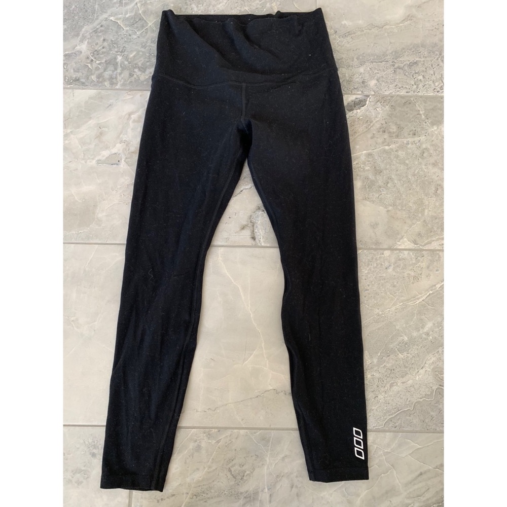 Lorna Jane Maternity Leggings Full Length